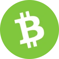 Bitcoin Cash